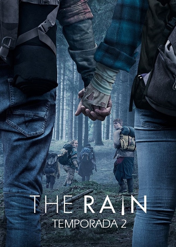 THE RAIN T2